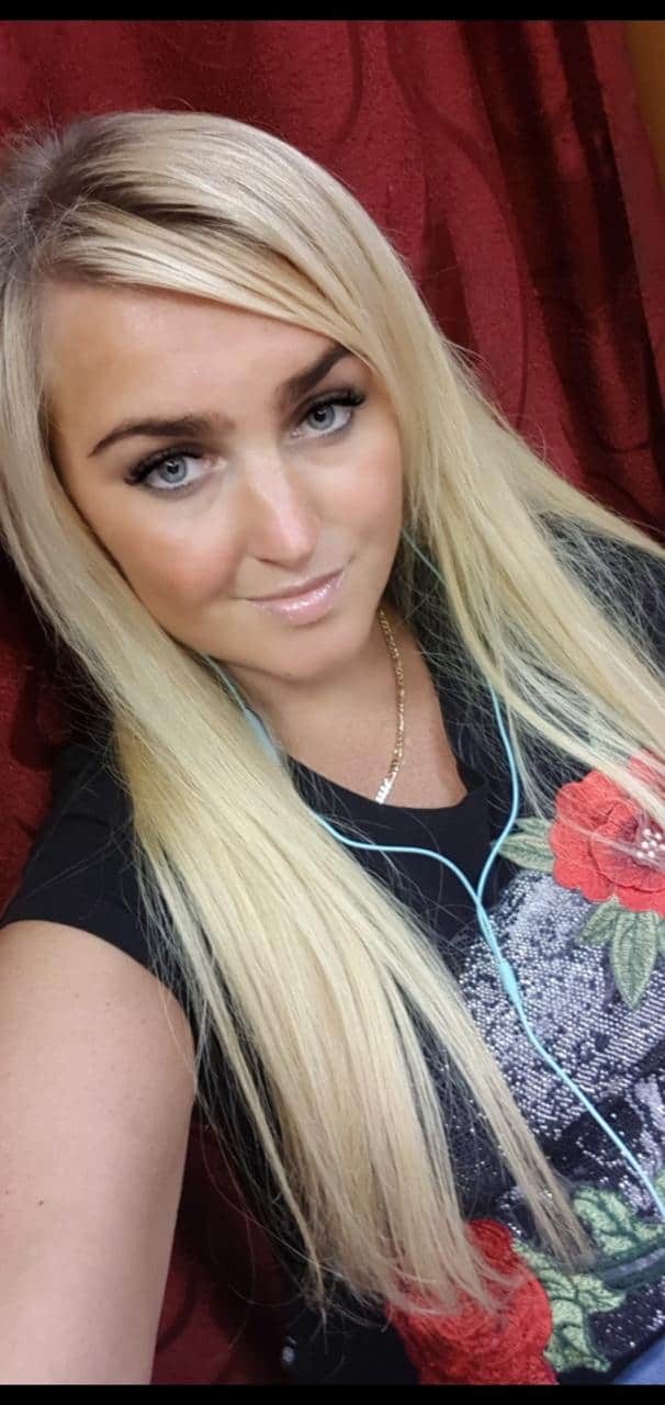 Anastasia